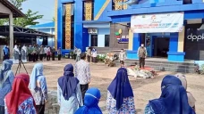 Pemkab Hulu Sungai Utara...