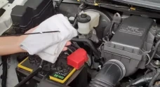 Ciri Pompa Power Steering...