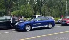 Pakai Sensor Lidar,...