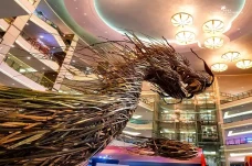 Jelajahi New Asgard...