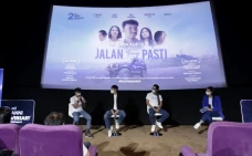Selama Pandemi, Penjualan...