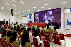 Kemenkominfo Tingkatkan...