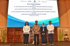 Tingkatkan Layanan Jasa...