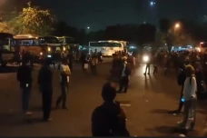 Ratusan Pemudik Idul...