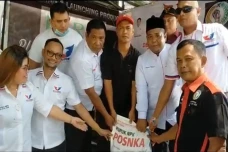 Peduli Kesejahteraan...
