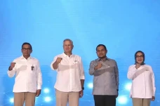 Sinergikan Program CSR...