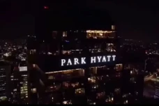 Park Hyatt Jakarta,...
