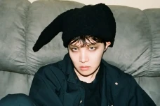 J-Hope BTS Tidak Akan...