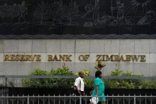 Ini Cara Unik Zimbabwe...