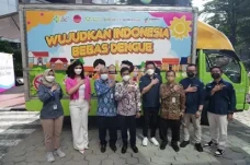 Ini Kiprah Enesis Turut...