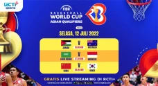 Link Live Streaming...
