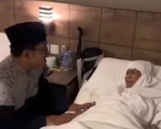 Ridwan Kamil Berharap...