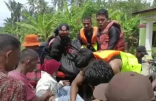 Bocah 9 Tahun Ditemukan...