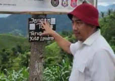 Bupati Hamim Cek Persiapan...