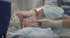Dikaruniai Anak Pertama,...
