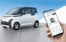 Tutorial Beli Wuling...