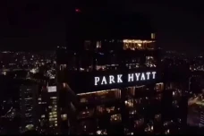 Park Hyatt Jakarta,...