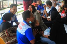 Terapkan Kunjungan Tatap...