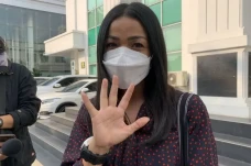Polisi Tetapkan 4 Tersangka...