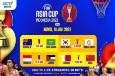 Link Live Streaming...