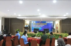 DJPb Sulsel Genjot Kinerja...