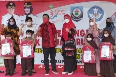 Pemkab Bangka Selatan...