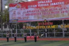 Kombes Pol Latif Usman...