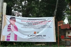 Polemik Resepsi Pernikahan...