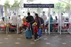 Mulai 17 Juli, Pengguna...