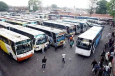 6 Juragan Bus yang Pernah...