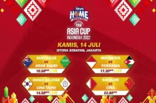 LIVE di iNews! Saksikan...