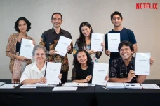 Daftar Pemain dan Deskripsi...