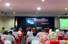 Pengusaha di Makassar...