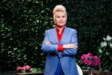 Ivana Trump Meninggal...