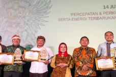 Harkopnas Ke-75, Wali...