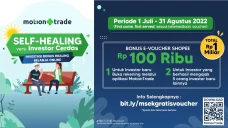 Jangan Lewatkan: Promo...