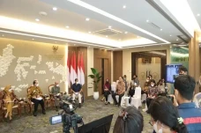 Terobosan Pemerintah...