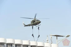 5 Fakta Koopssus TNI,...