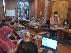 Dongkrak Skill Teknisi,...