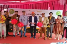 Wakil Wali Kota Depok...