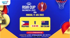 Link Live Streaming...