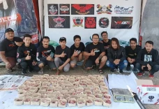 Ramah Lingkungan, Komunitas...