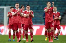 Kalah di CAS, Rusia...