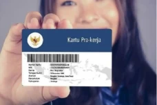 Gelombang ke-37 Kartu...