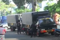 Sidang Dugaan Pencabulan...