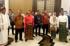 Bupati Budiman Harap...