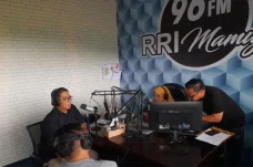 Pj Gubernur Sulbar Minta...