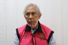 Kejagung Tahan Mantan...