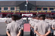 Profil Sekolah Polisi...