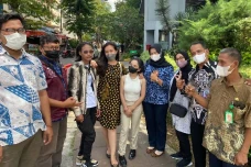 Kerap Langgar Prokes...